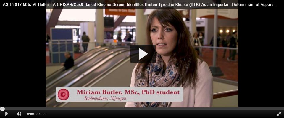 MSC M. Butler
