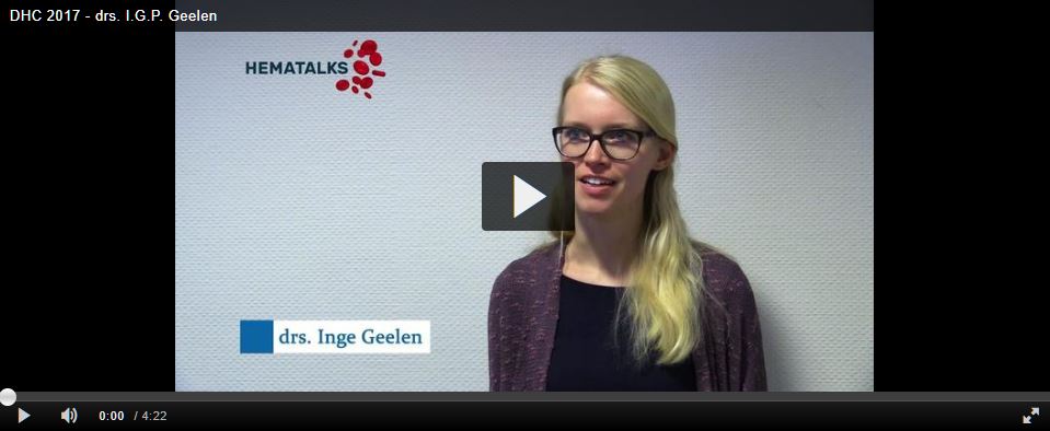 DHC 2017 - drs. I.G.P. Geelen