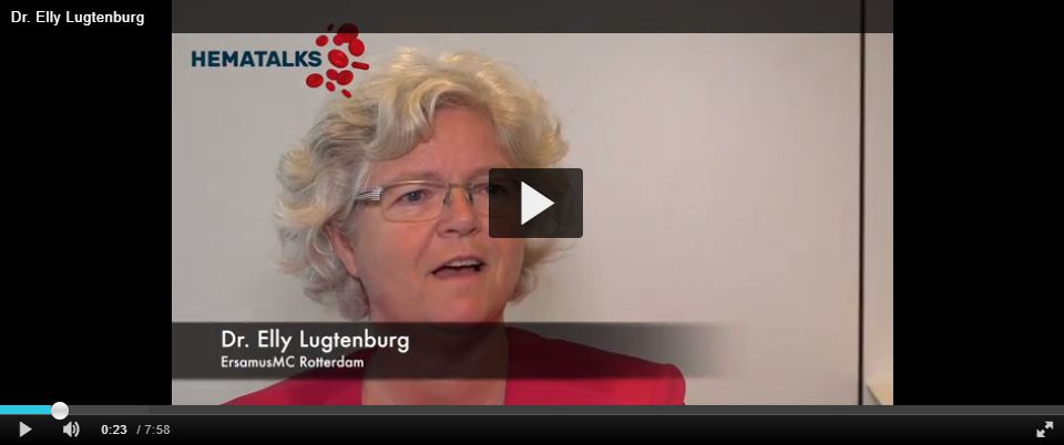 Dr. Elly Lugtenburg