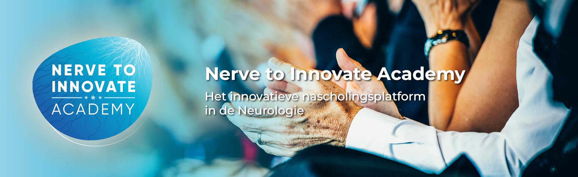 Nerve to innovate Academy