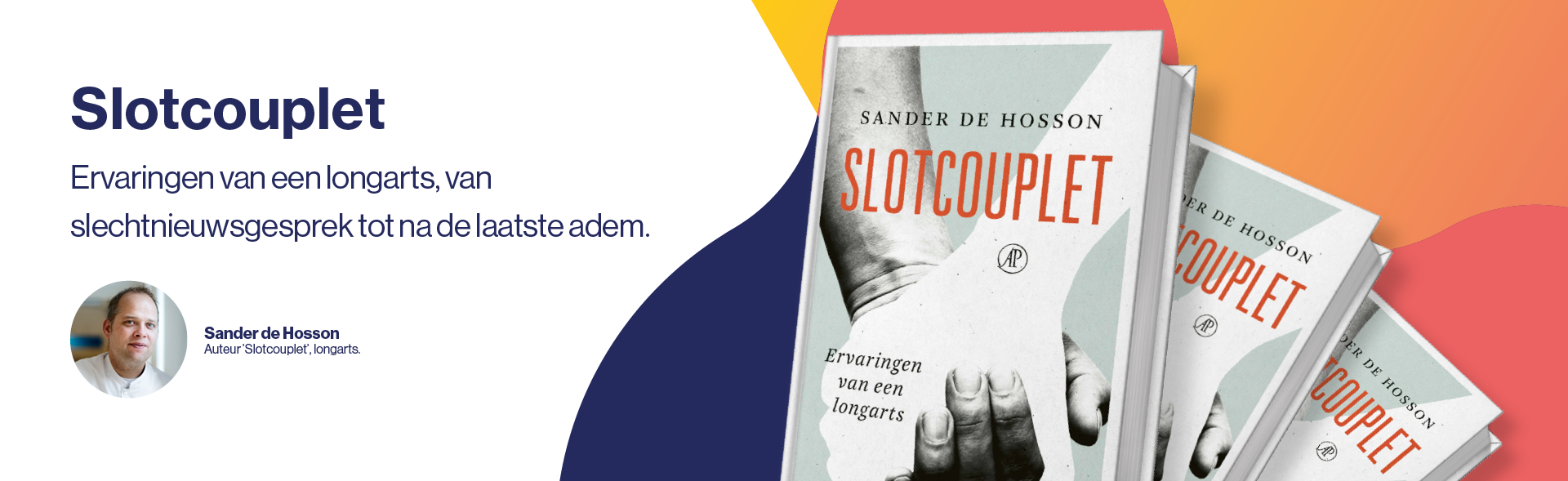 Vraag hier het boek Slotcouplet aan 