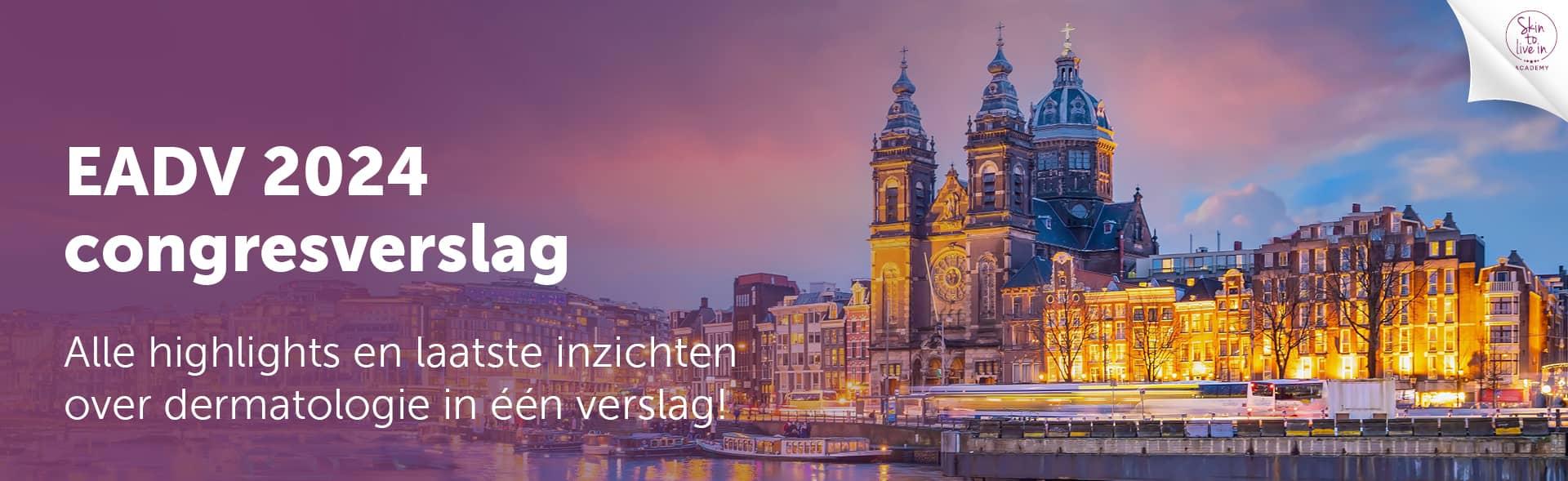 eadv congresverslag