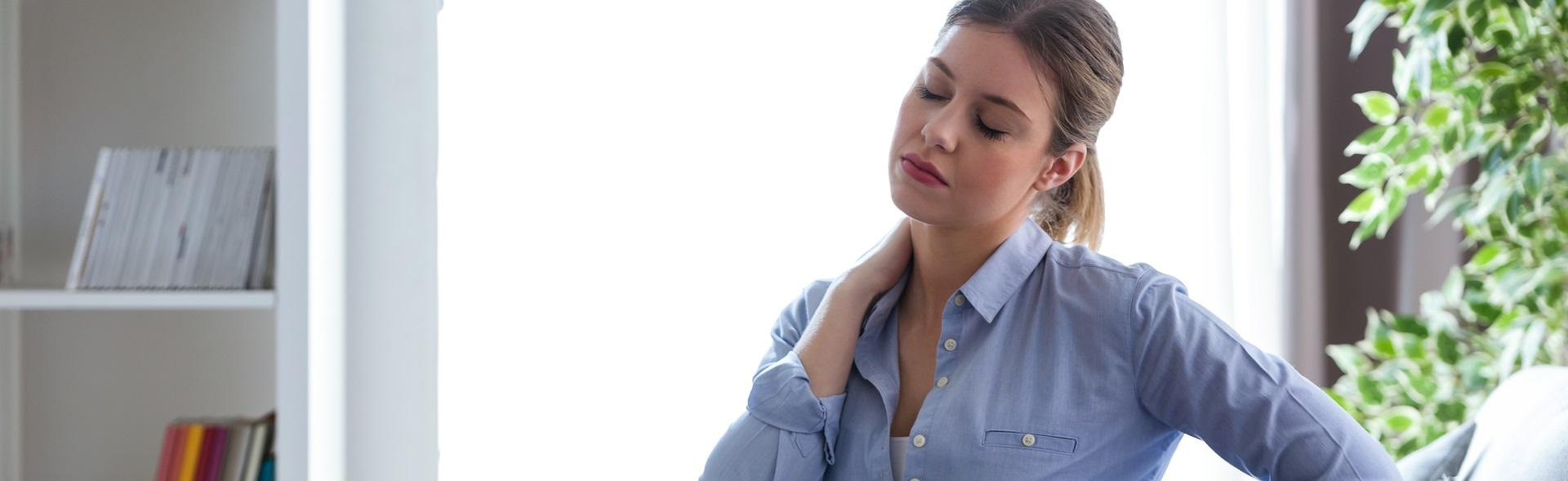 Ziektebeeld Migraine