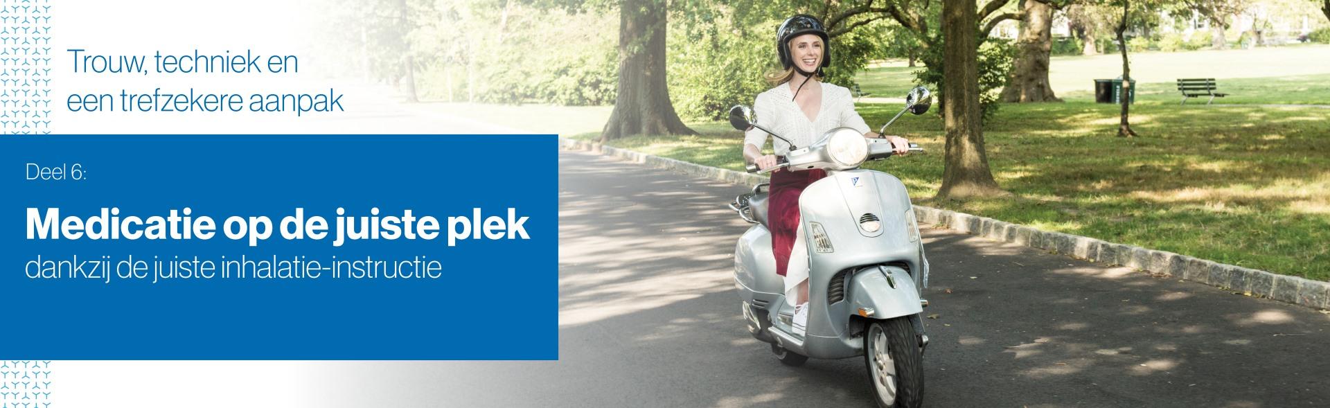 Therapietrouw deel 6