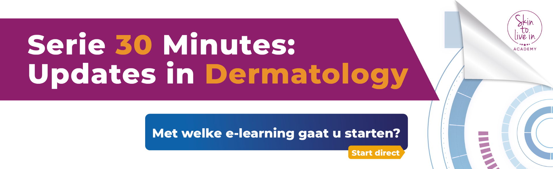 30 minutes - een snelle update