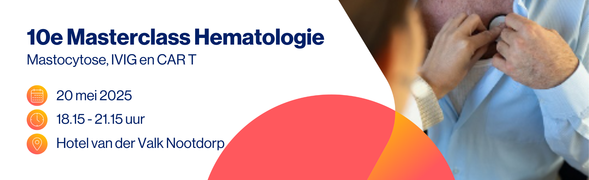 10e Masterclass Hematologie