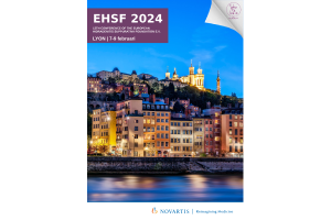 ehsf 2024 conferentieverslag